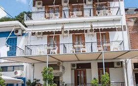 Orfanos Loutraki Rooms